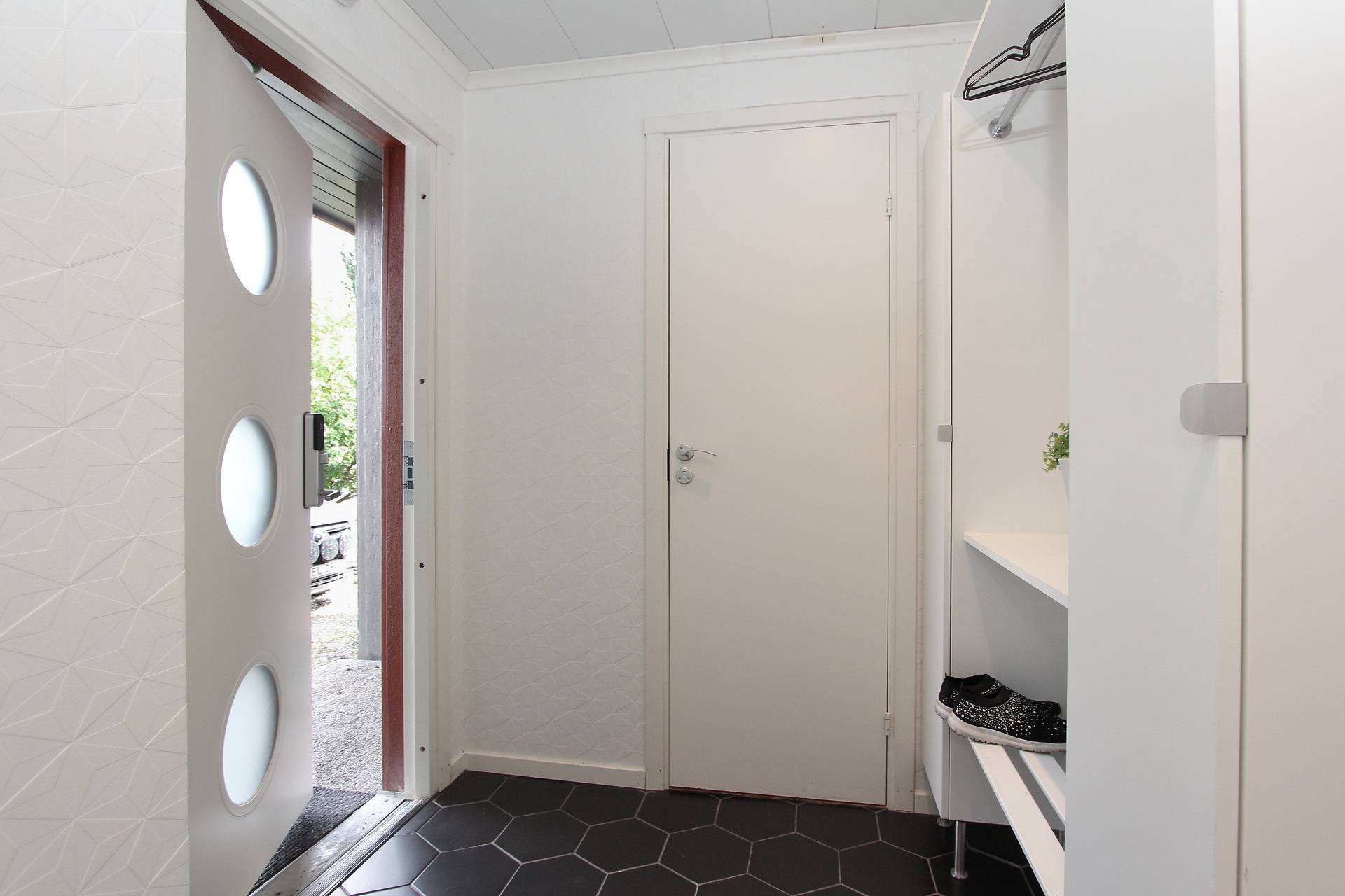 5 rum Villa på Björkgatan 28 Erikslund Bodens kommun - bild 4