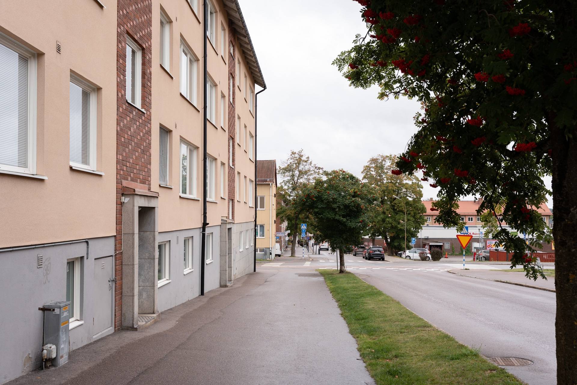 Fagersta, Fagersta kommun