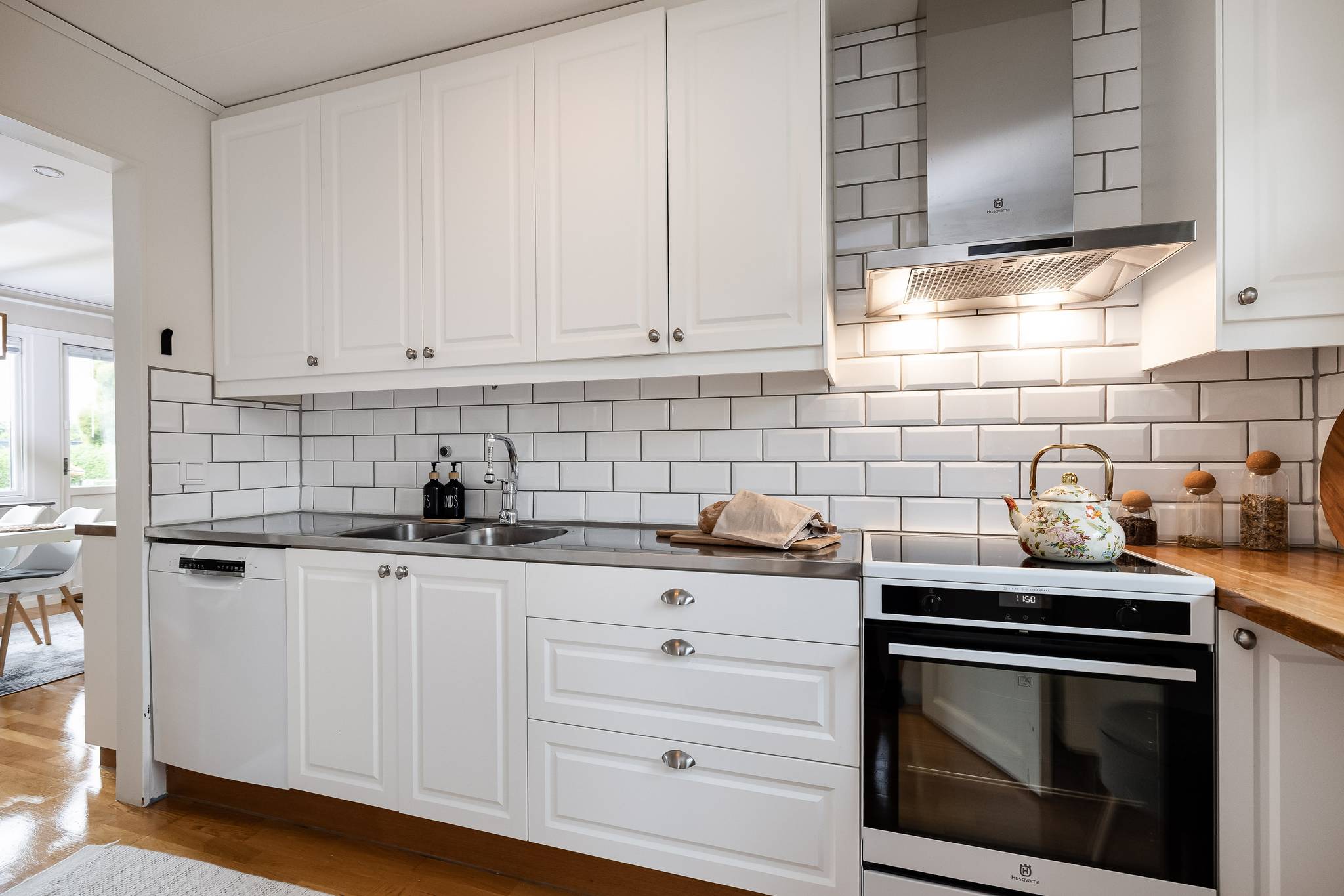 8 rum Villa på Wallenstråles väg 70 Kumla Stad Kumla kommun - bild 19