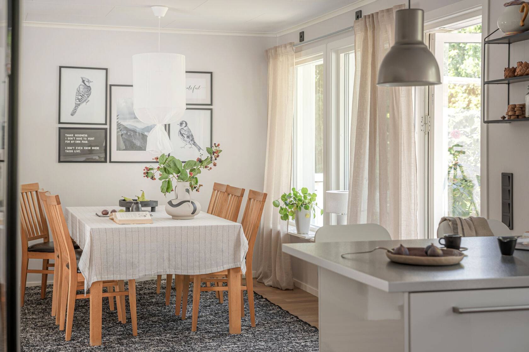 8 rum Villa på Lygnövägen 76 Lygnö Alingsås kommun - bild 17