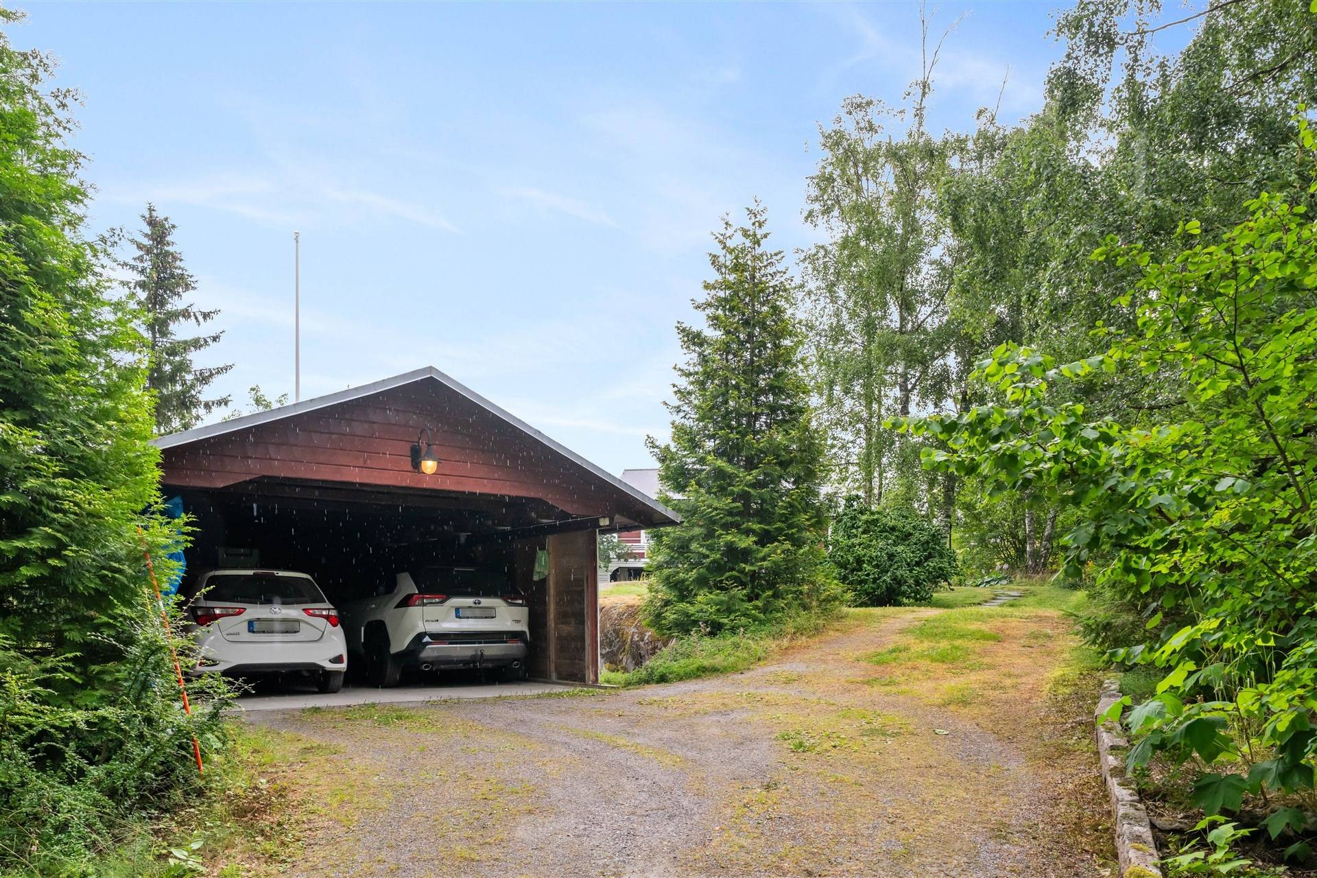 7 rum Villa på Wienhöjden 6 Harka Norrtälje kommun - bild 35