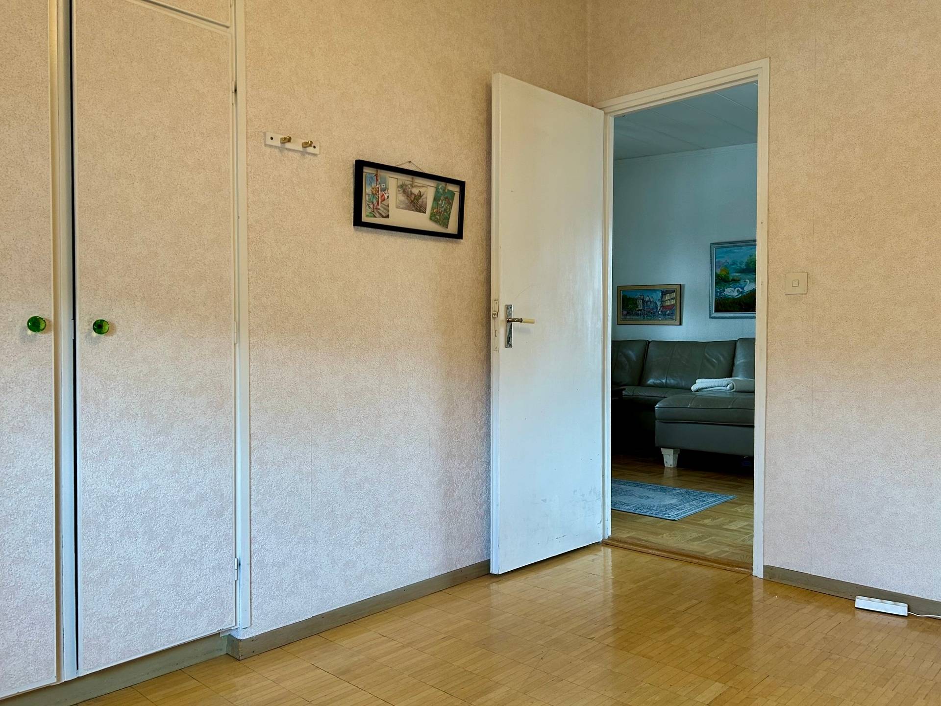 4 rum Villa på Gullrisvägen 11 Gällivare Gällivare kommun - bild 16