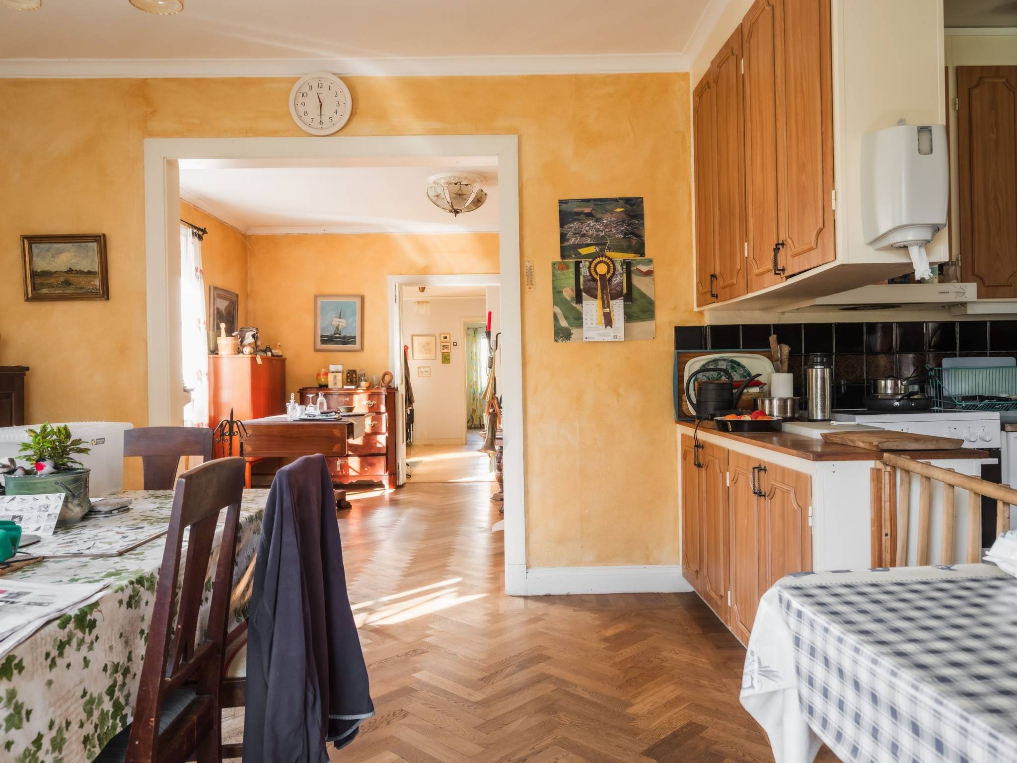 8 rum Villa på Fardhemsvägen 5 Hemse Gotlands kommun - bild 23