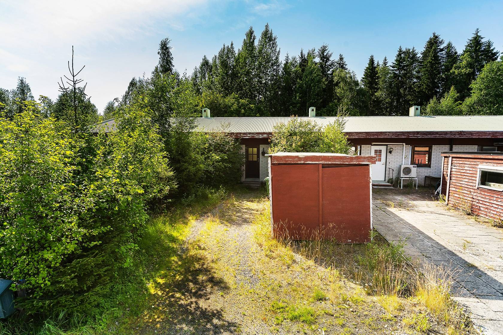3 rum villa på Furuvägen 6D Grankullen, Haparanda kommun - bild 1