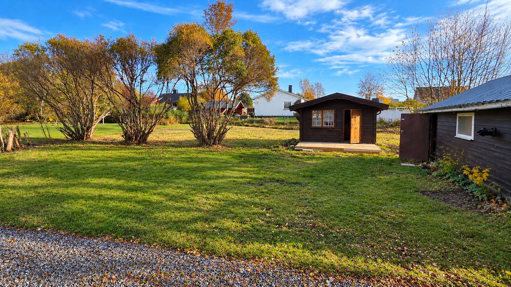 7 rum Villa på Förrådsvägen 7 Bodsvedjan Bodens kommun - bild 6