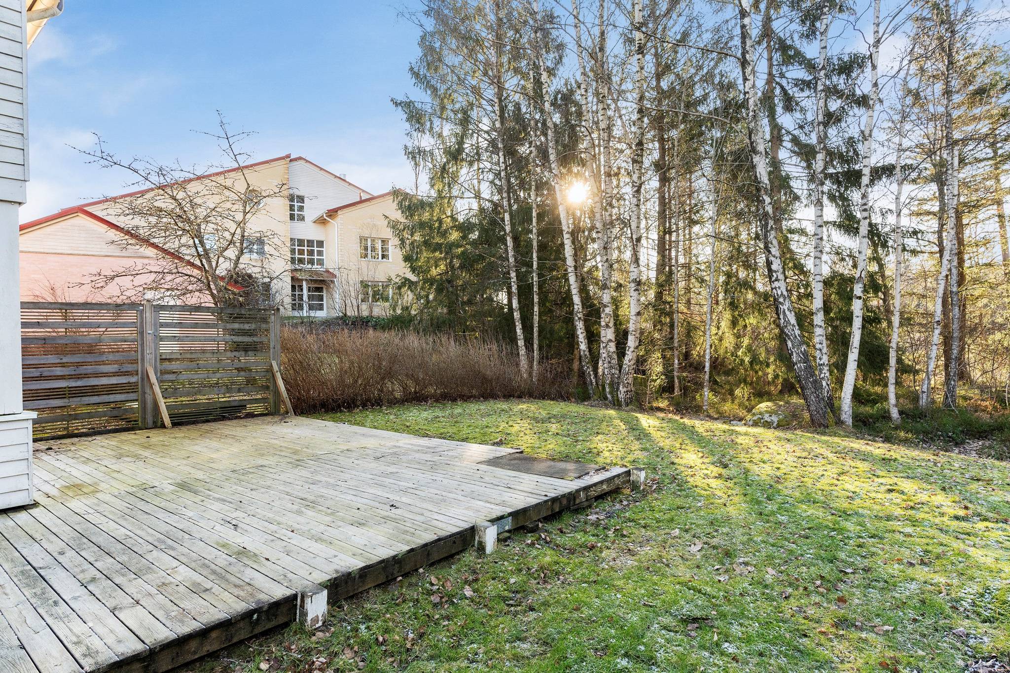 4 rum Villa på Torngatan 12 Skogshöjden Trollhättans kommun - bild 3