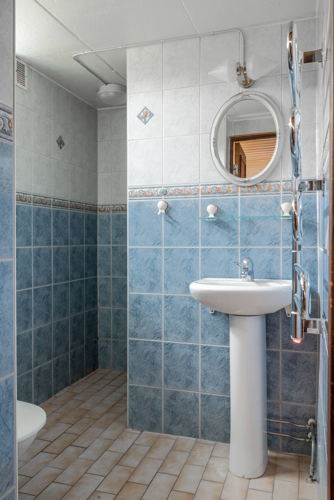 6 rum Villa på Korsgatan 4 Viskafors Borås kommun - bild 22