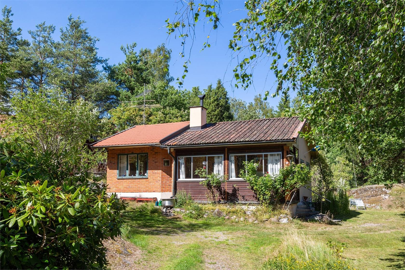 3 rum Fritidshus på Edanövägen 27 Trosa Öbolandet Trosa kommun - bild 2