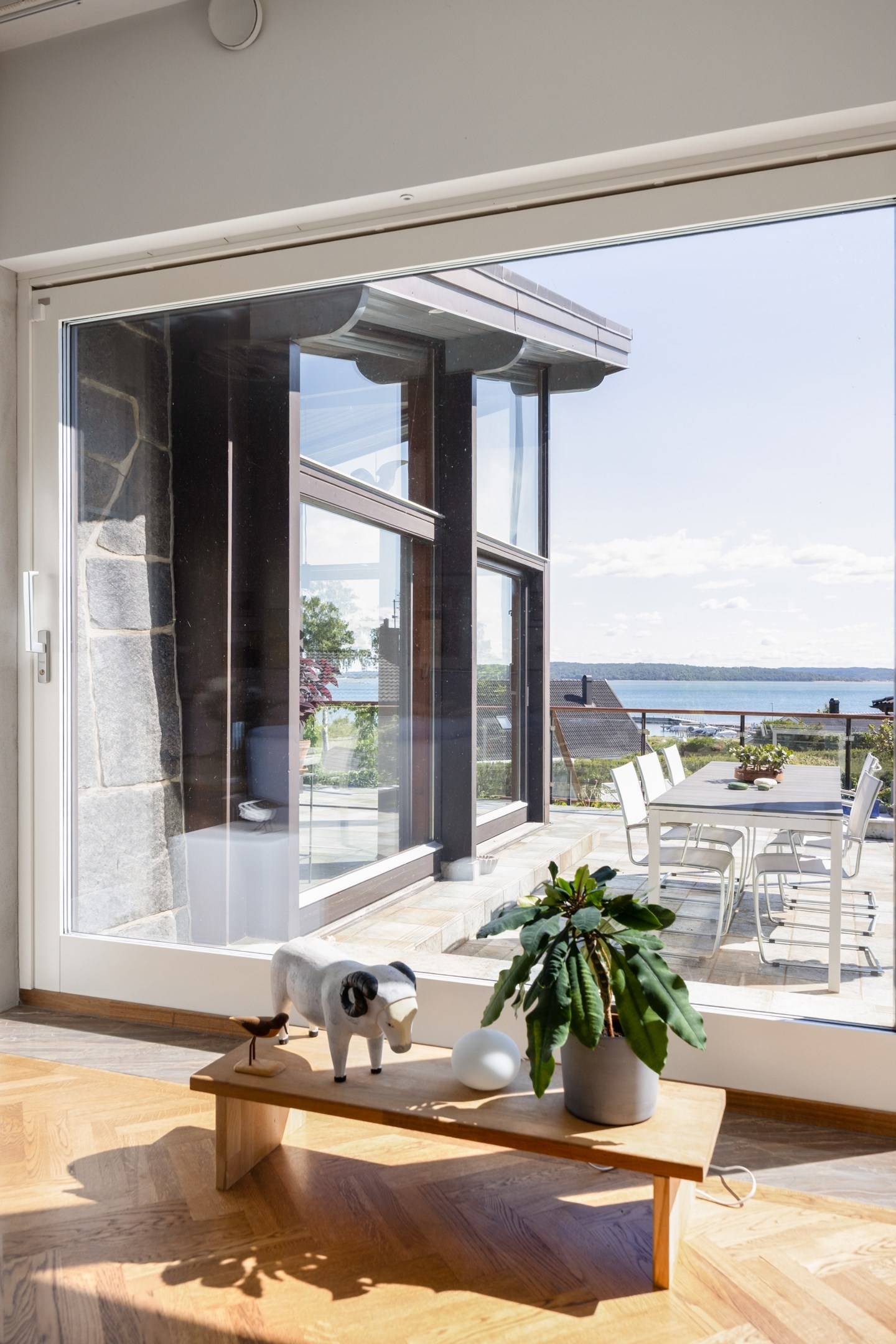 6 rum Villa på Finnasandsvägen 3 Onsala - Finnasand Kungsbacka kommun - bild 25