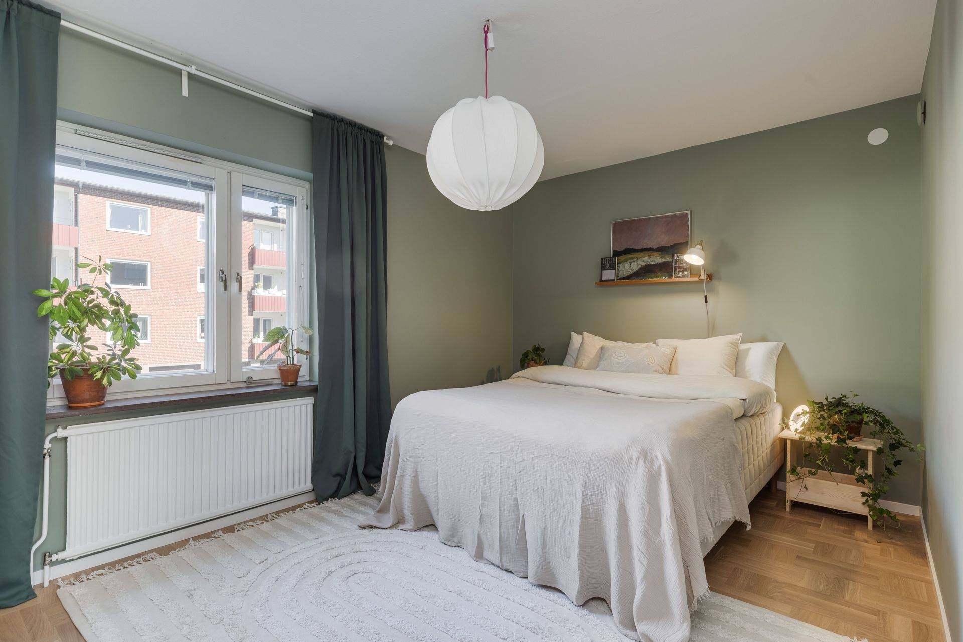 3 rum Lägenhet på Stenbrogatan 4A Jungfruplatsen - Centrala Mölndal Mölndals kommun - bild 11