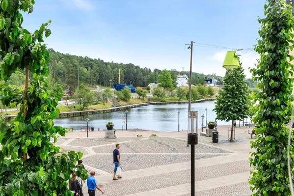 Södertälje, Södertälje kommun