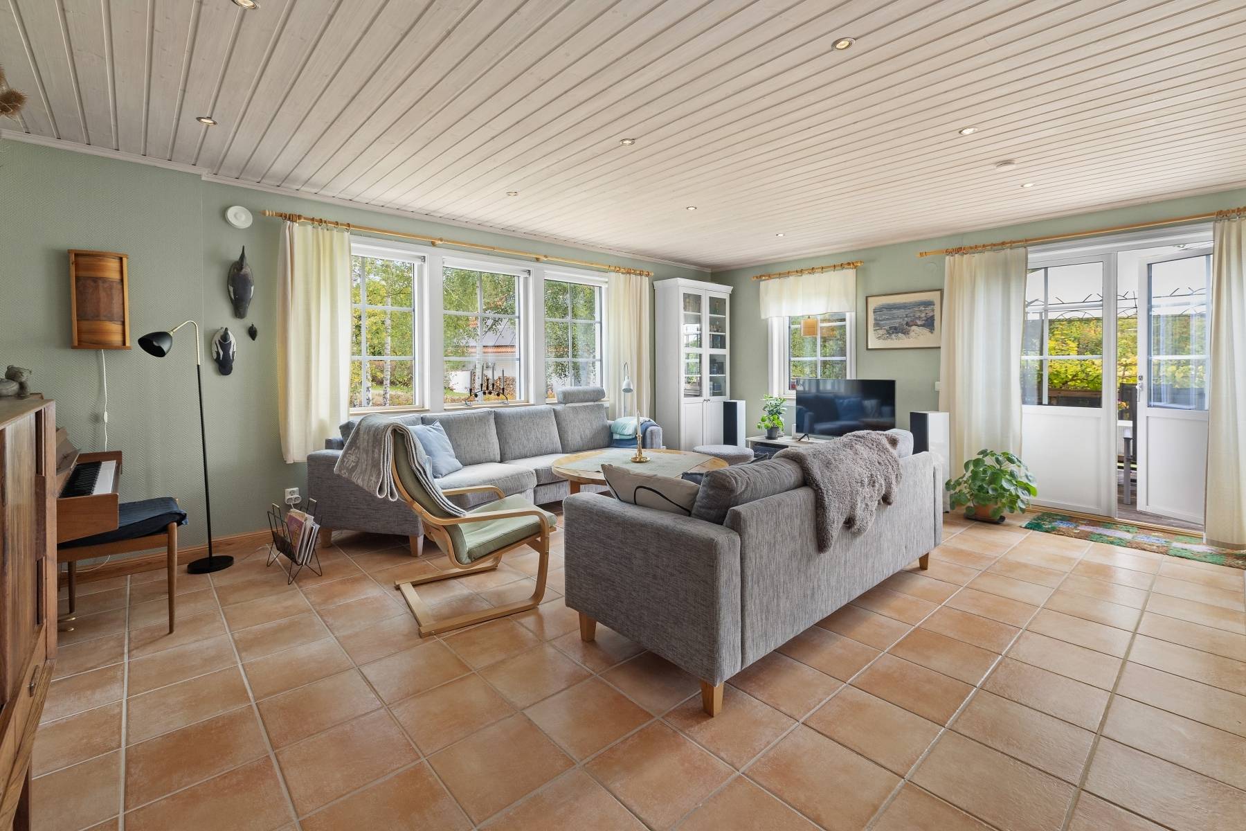5 rum Villa på Sprängarvägen 5 Skärgårdsstad Österåkers kommun - bild 13