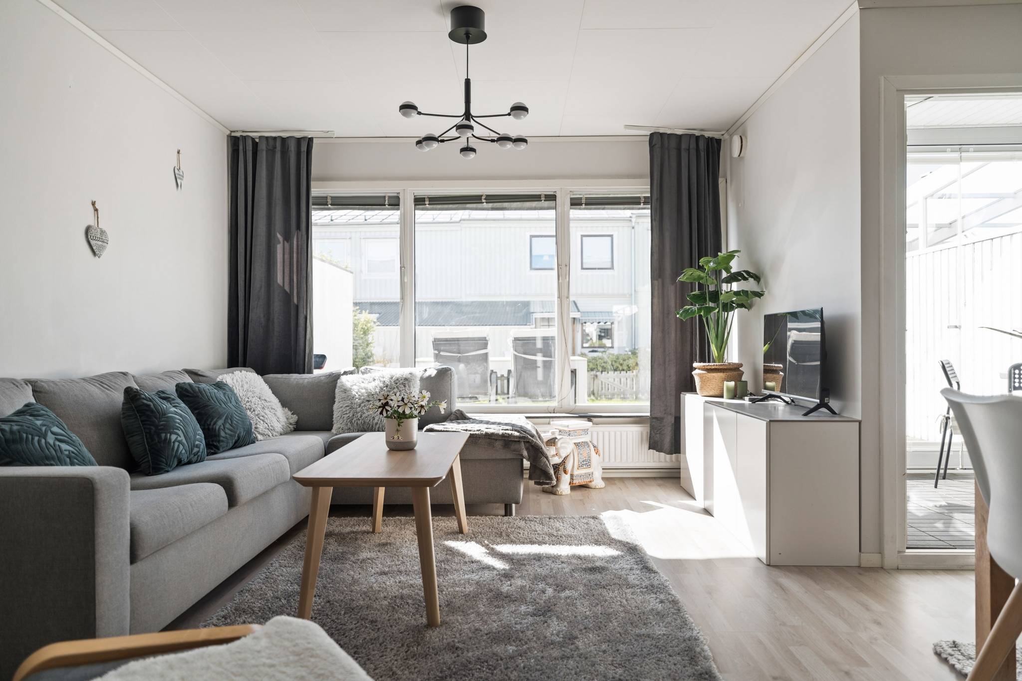 112 m² Villa på Klockarevägen 26 Göteborgs kommun - bild 15