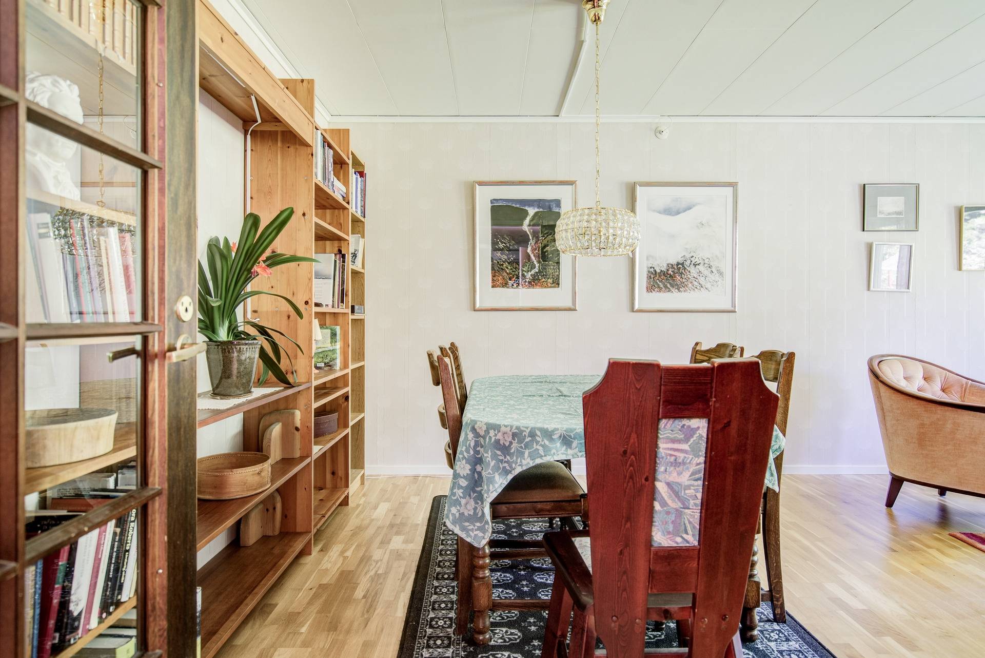 5 rum Villa på Linvägen 7 Skellefteå kommun - bild 8