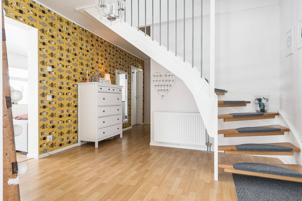 6 rum Villa på Slupvägen 15 Alnö Sundsvalls kommun - bild 6