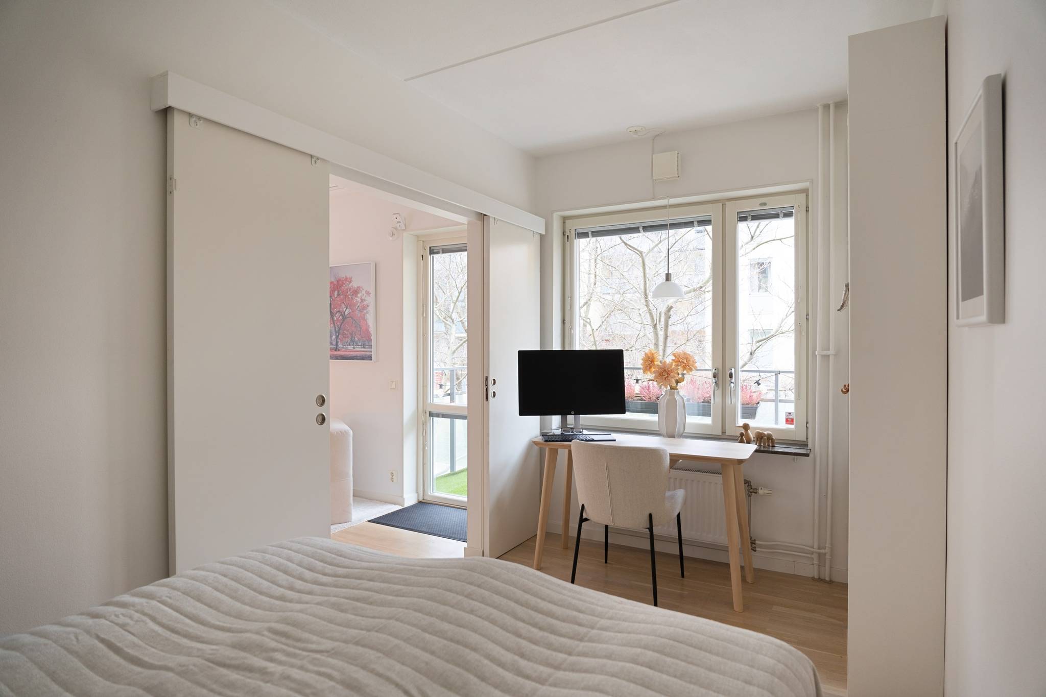 3 rum Lägenhet på Bågljusvägen 5 Kungsholmen Stockholms kommun - bild 16