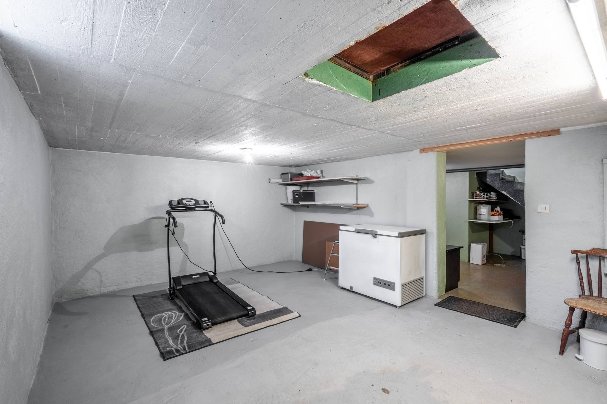 7 rum Villa på Näsåkersvägen 17 Bredbyn Örnsköldsviks kommun - bild 29