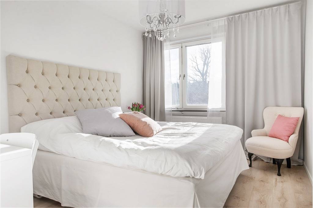 4 rum Lägenhet på Ljuskärrsvägen 11 Saltsjöbaden Nacka kommun - bild 19