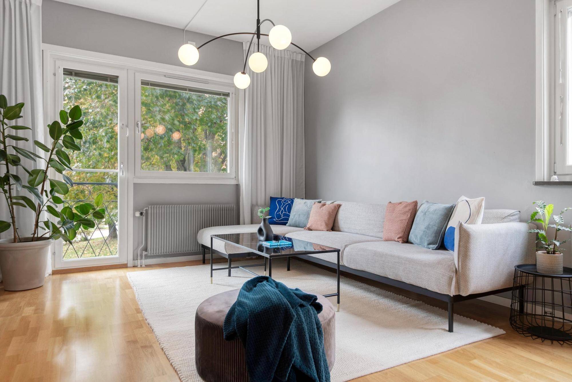 Sundbyberg, Sundbybergs kommun