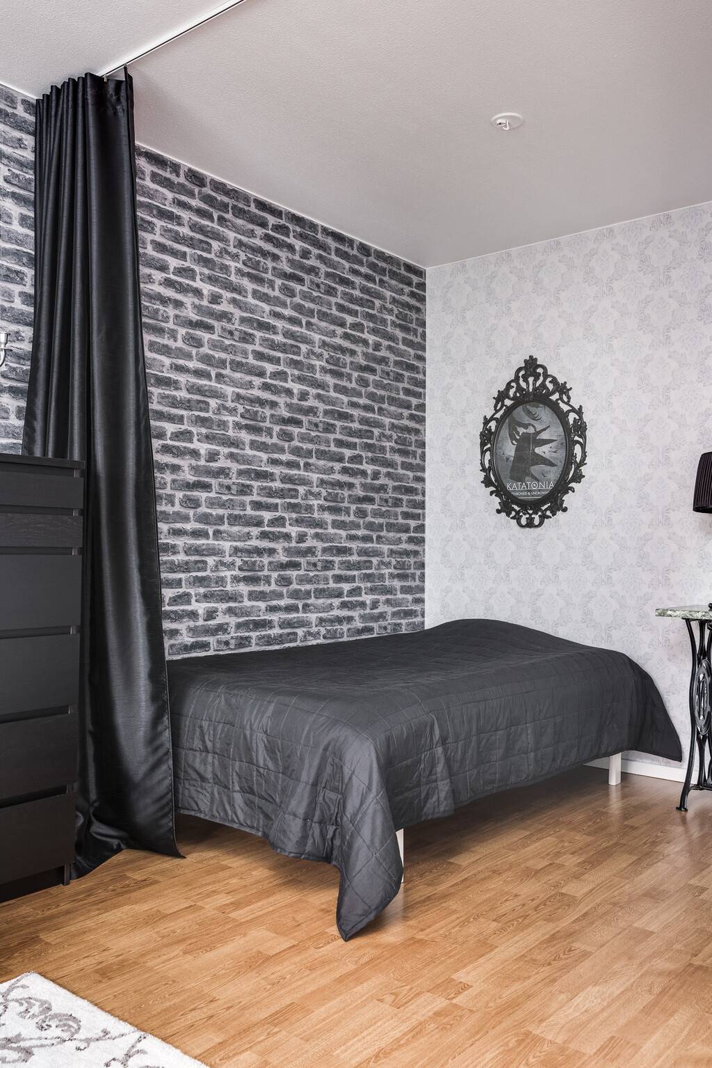 1 rum Lägenhet på Vasagatan 16 C Hagalund Borlänge kommun - bild 15