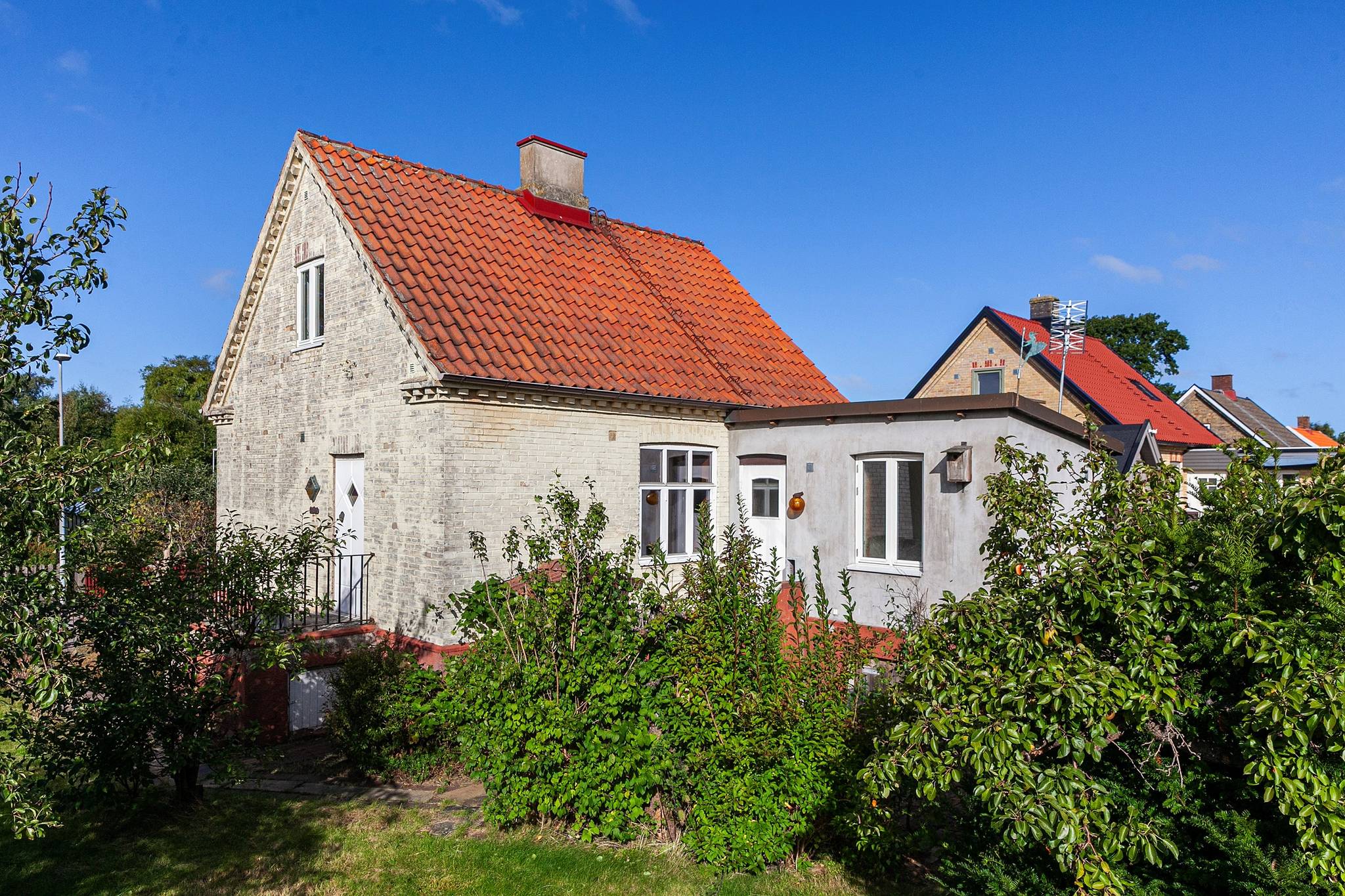 3 rum Villa på Sandflygsgatan 22 Höganäs Höganäs kommun - bild 21