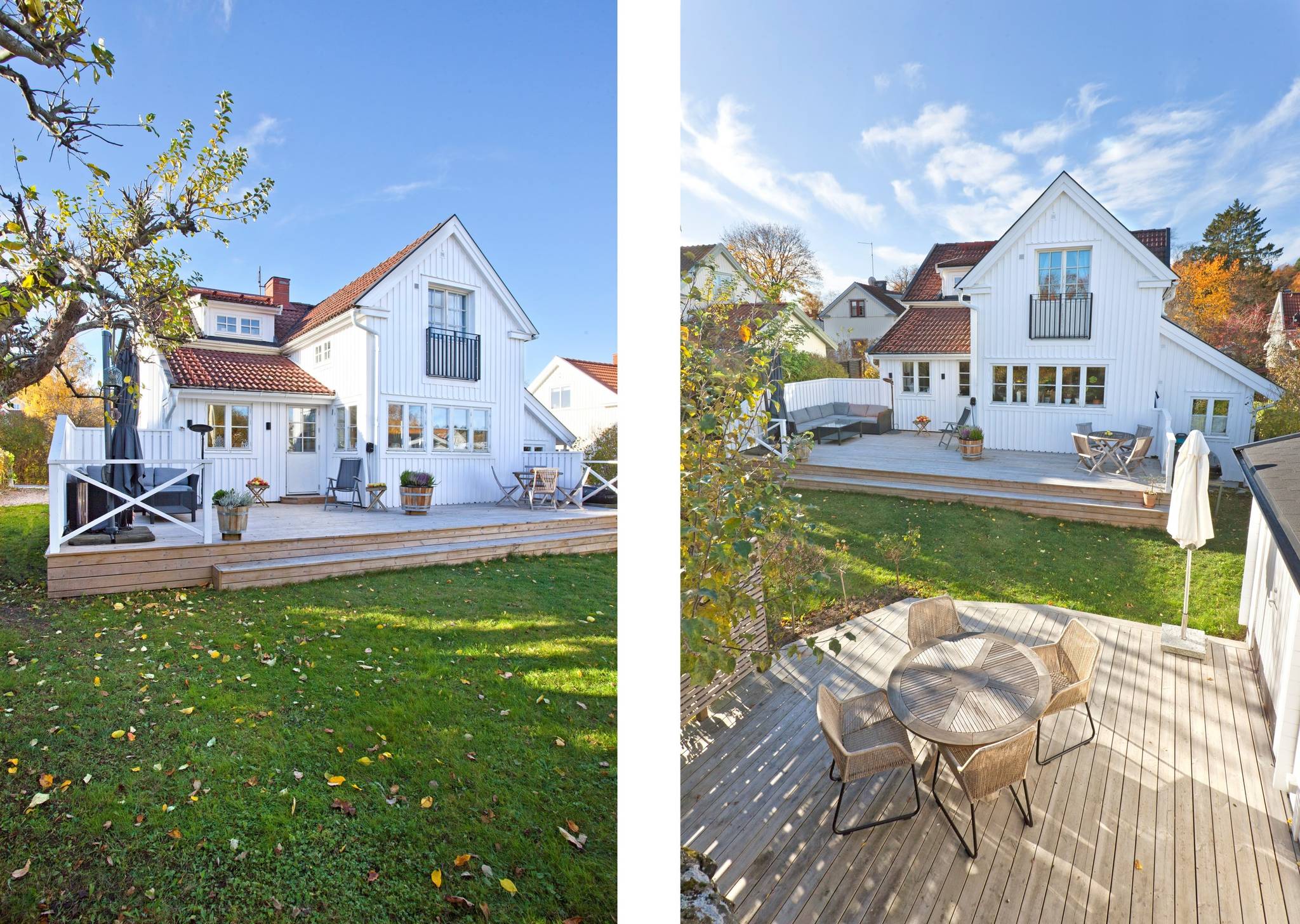 8 rum Villa på Hemsövägen 12 Bromma - Nockebyhov Stockholms kommun - bild 52
