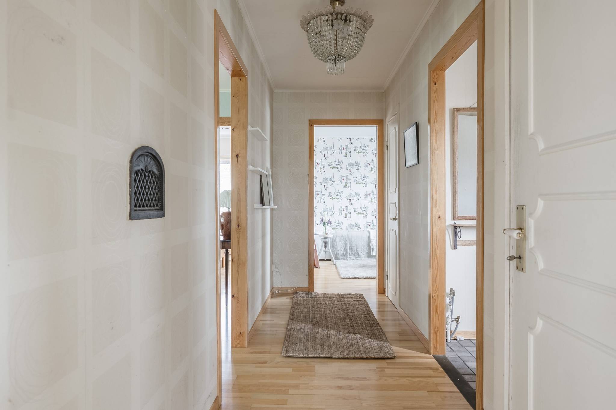 3 rum Villa på Källbäcksvägen 6 Skultorp Skövde kommun - bild 22