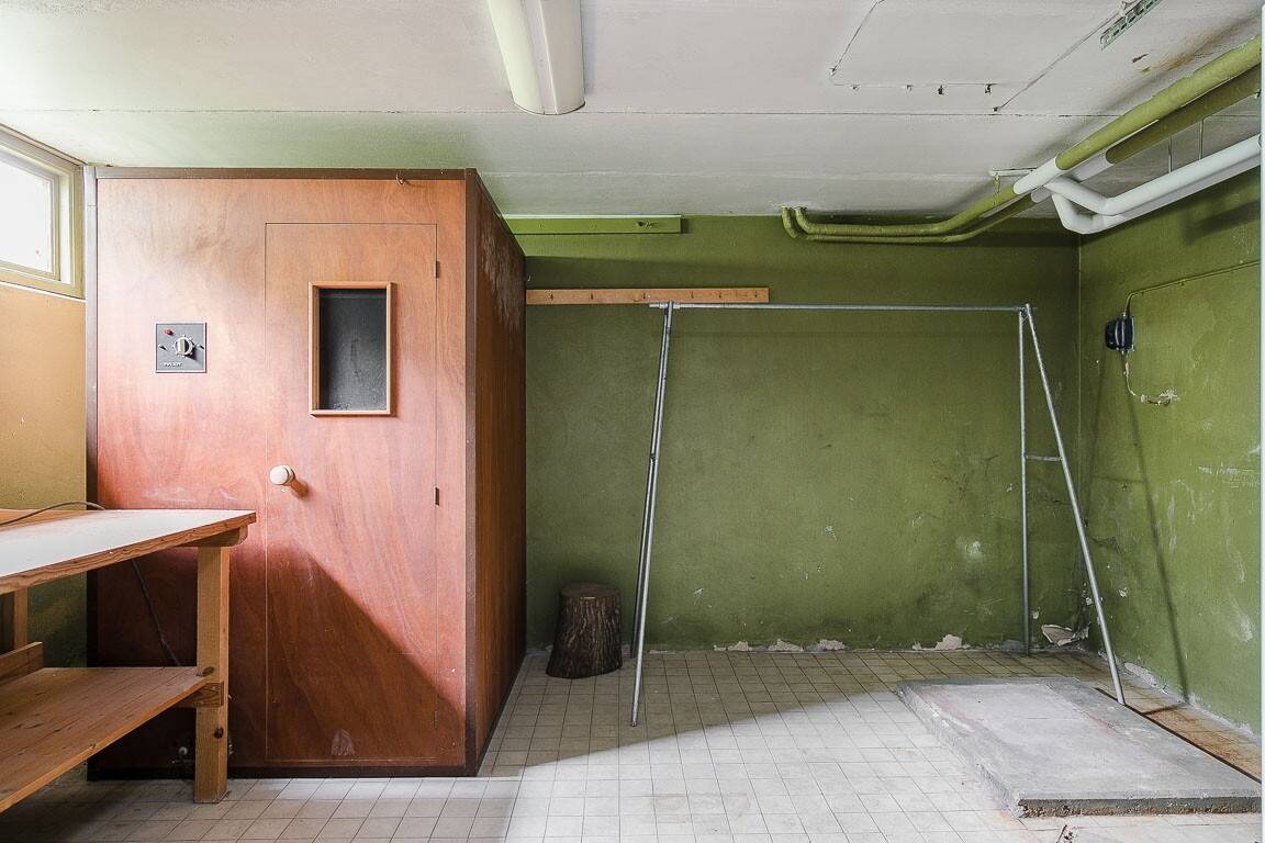 4 rum Villa på Kvarnegårdsgatan 24 Gamla Staden Lidköpings kommun - bild 45