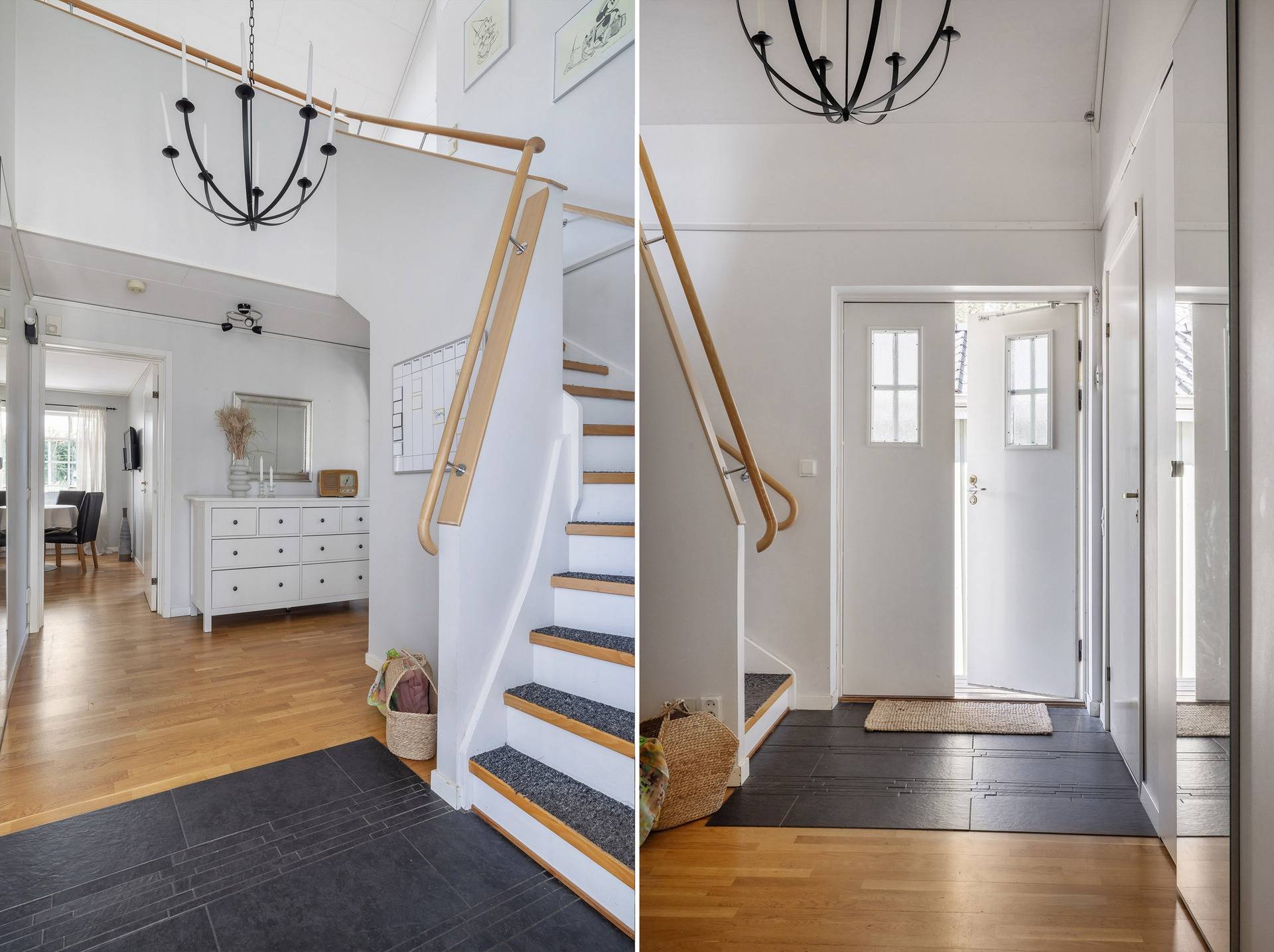 6 rum Villa på Linblomsvägen 15A Lindalen Tyresö kommun - bild 20