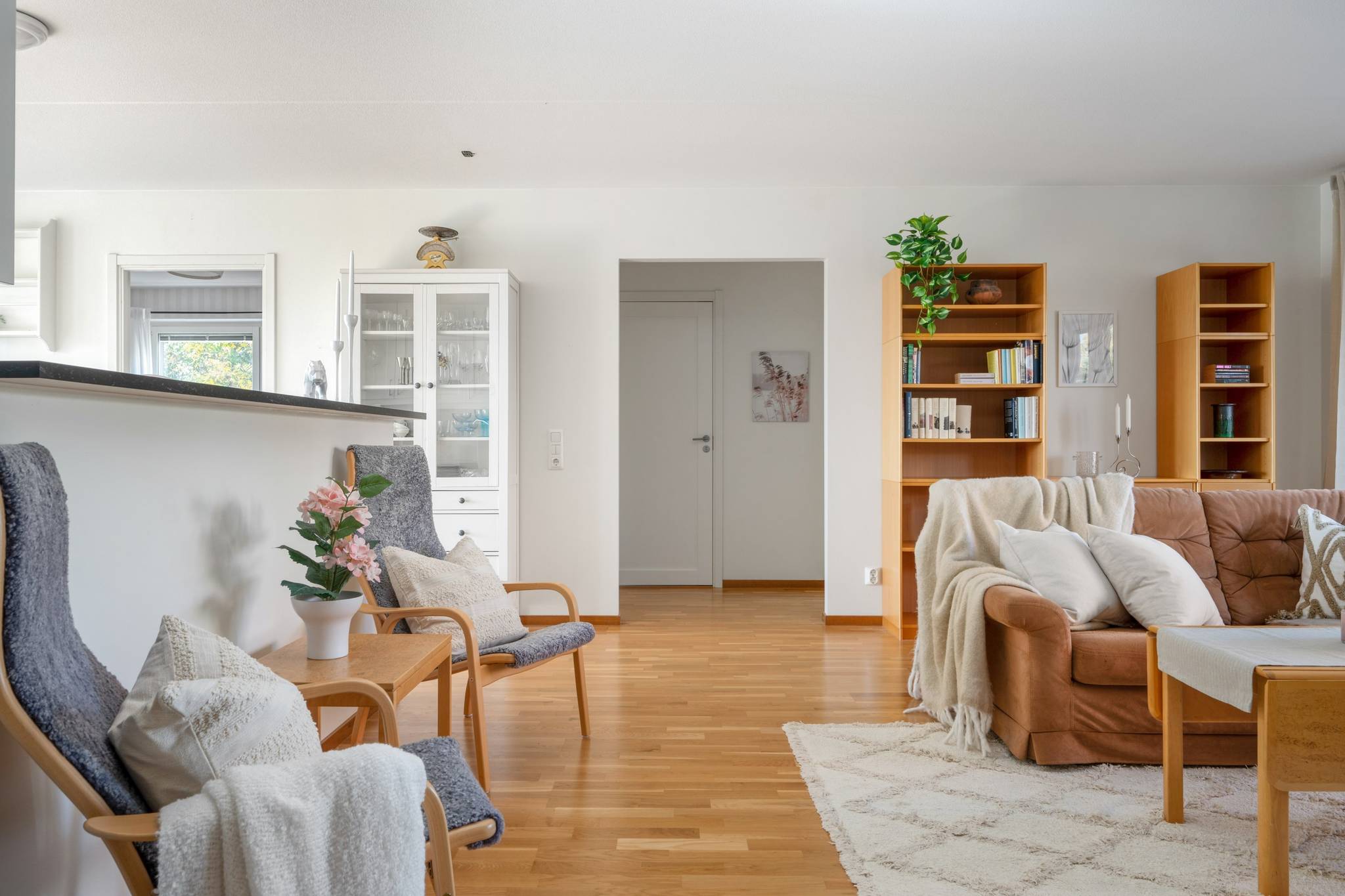 4 rum Lägenhet på Bellevuegatan 4 Södertälje Centrum Södertälje kommun - bild 7