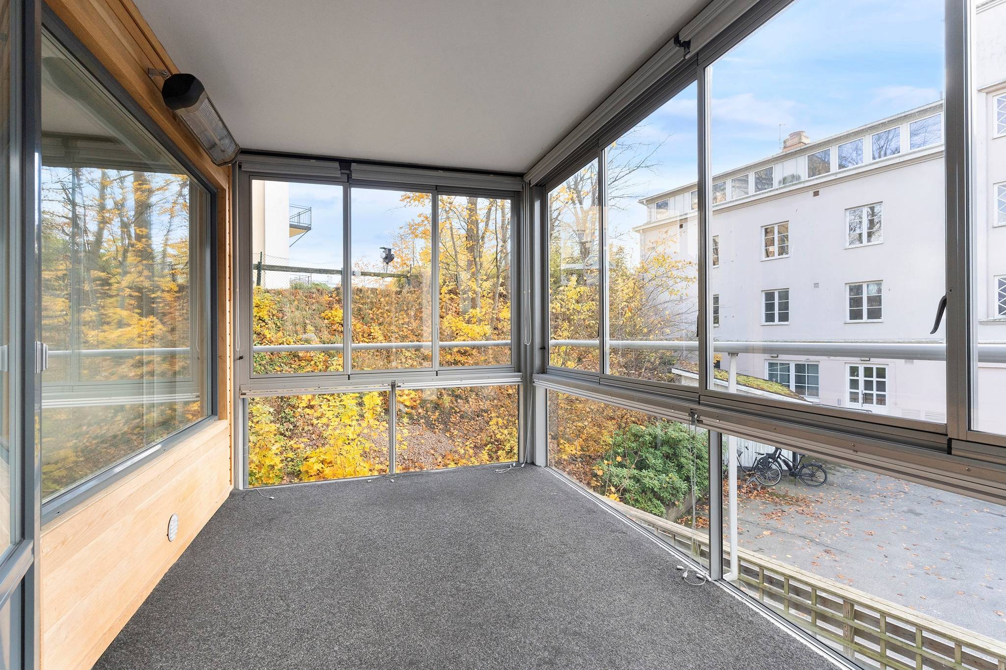 3 rum Lägenhet på Hamngatan 5B Centralt Vänersborgs kommun - bild 8