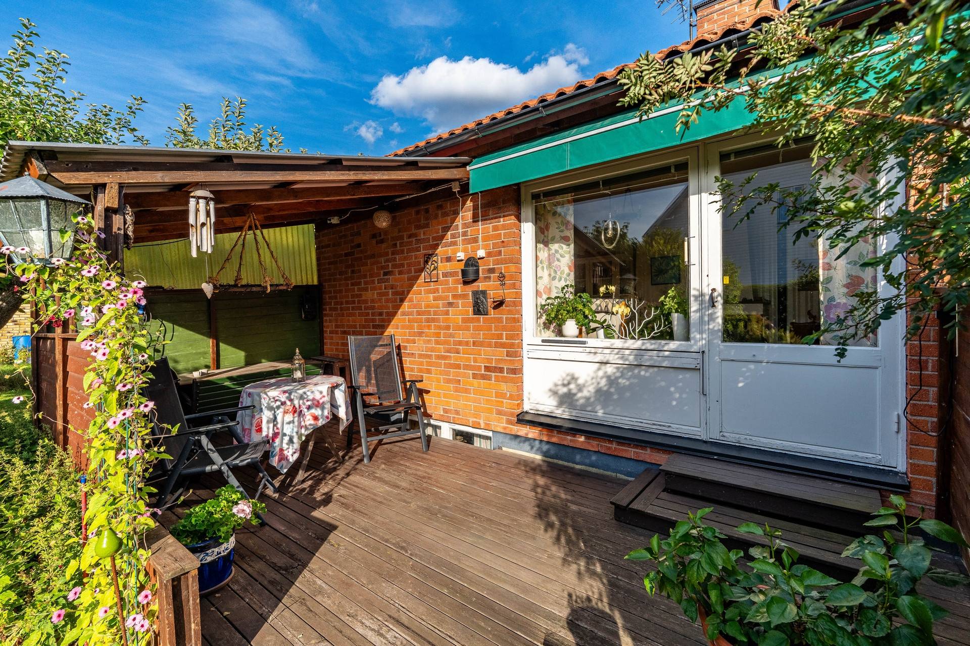 6 rum Villa på Lönnviksvägen 12 Sunnersta Uppsala kommun - bild 4
