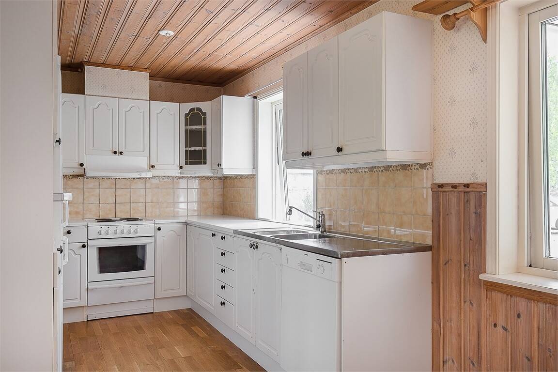 3 rum Villa på Friel Björkängen 1 Tun Lidköpings kommun - bild 15