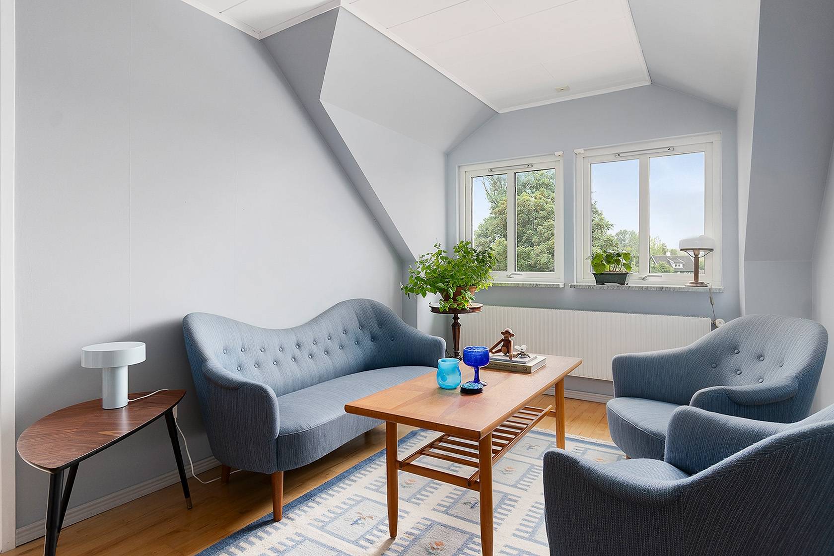 6 rum Villa på Gamla Lundavägen 919 Rögla Ystads kommun - bild 14