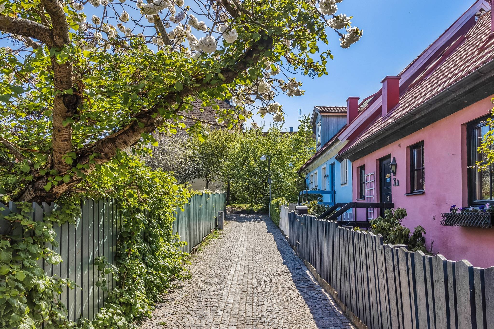 1 rum Lägenhet på Lundavägen 77B Kirseberg Malmö kommun - bild 15