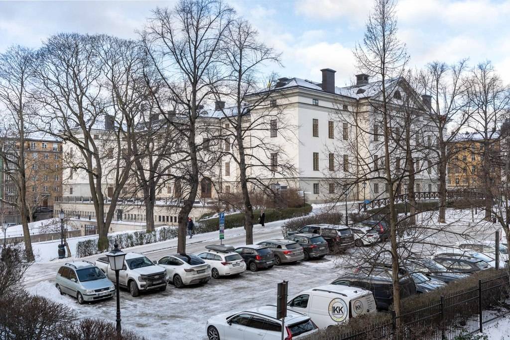 3 rum Lägenhet på Garvargatan 17 Kungsholmen Stockholms kommun - bild 29