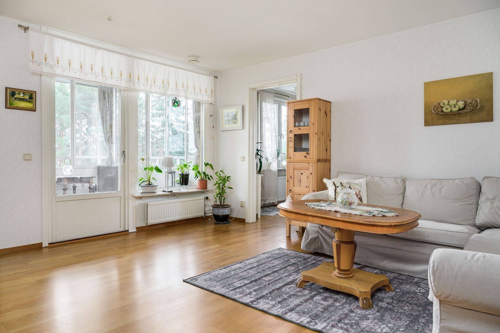 2 rum Lägenhet på Sockenvägen 30 Hälsinggården Falu kommun - bild 8