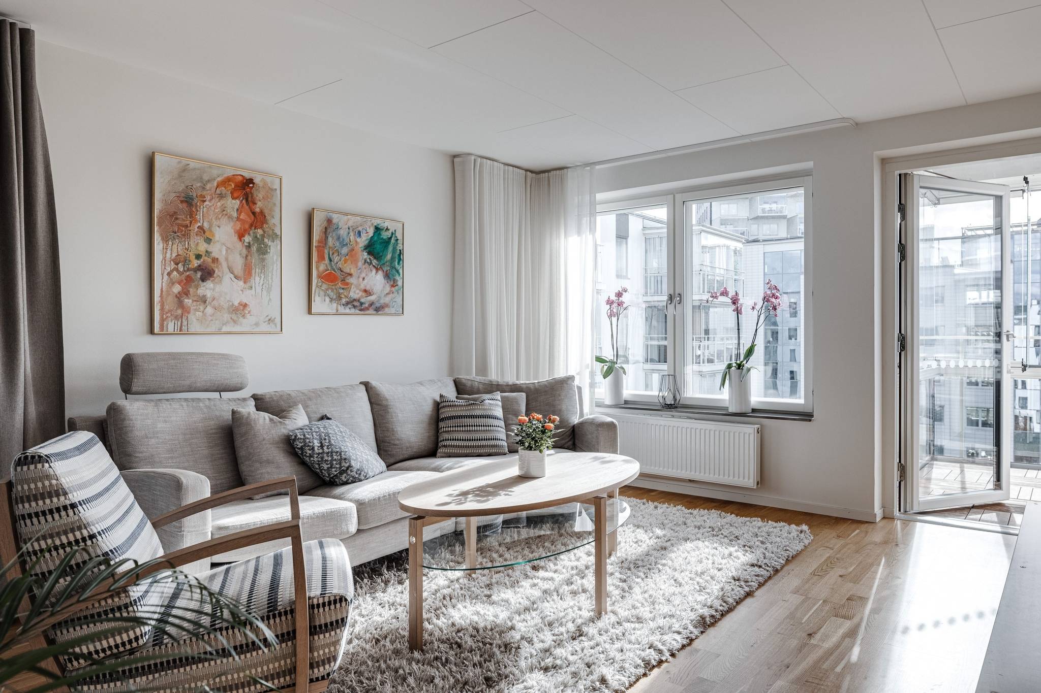 3 rum Lägenhet på Kyrkogårdsgatan 19 Druvefors Borås kommun - bild 4