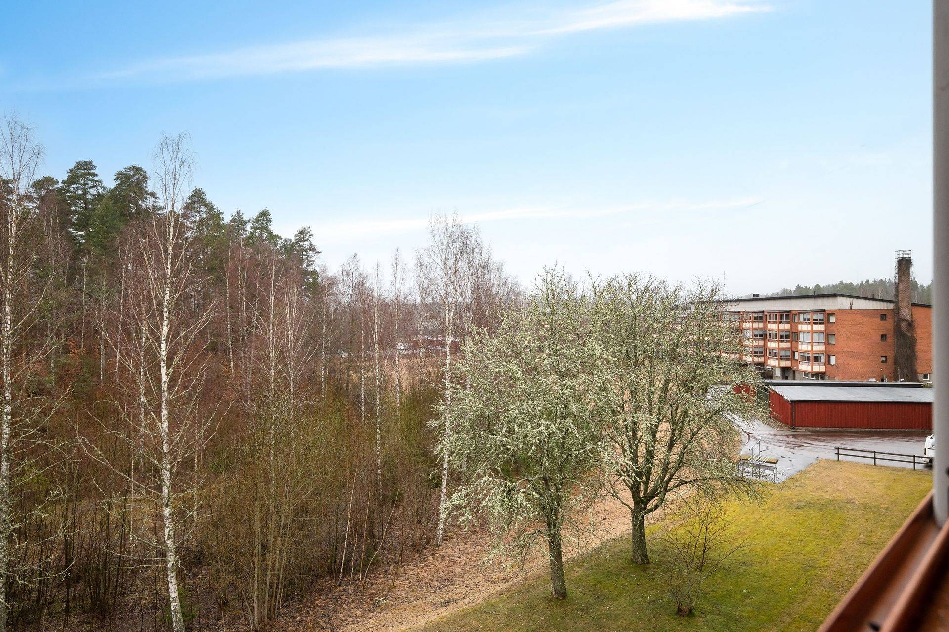 2 rum Lägenhet på Bjursdalsvägen 8D Boxholm, Bjursdalen Boxholms kommun - bild 19