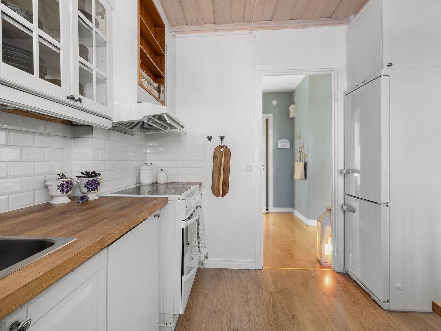 3 rum Lägenhet på Ringgatan 42A Kungsängen Sala kommun - bild 6