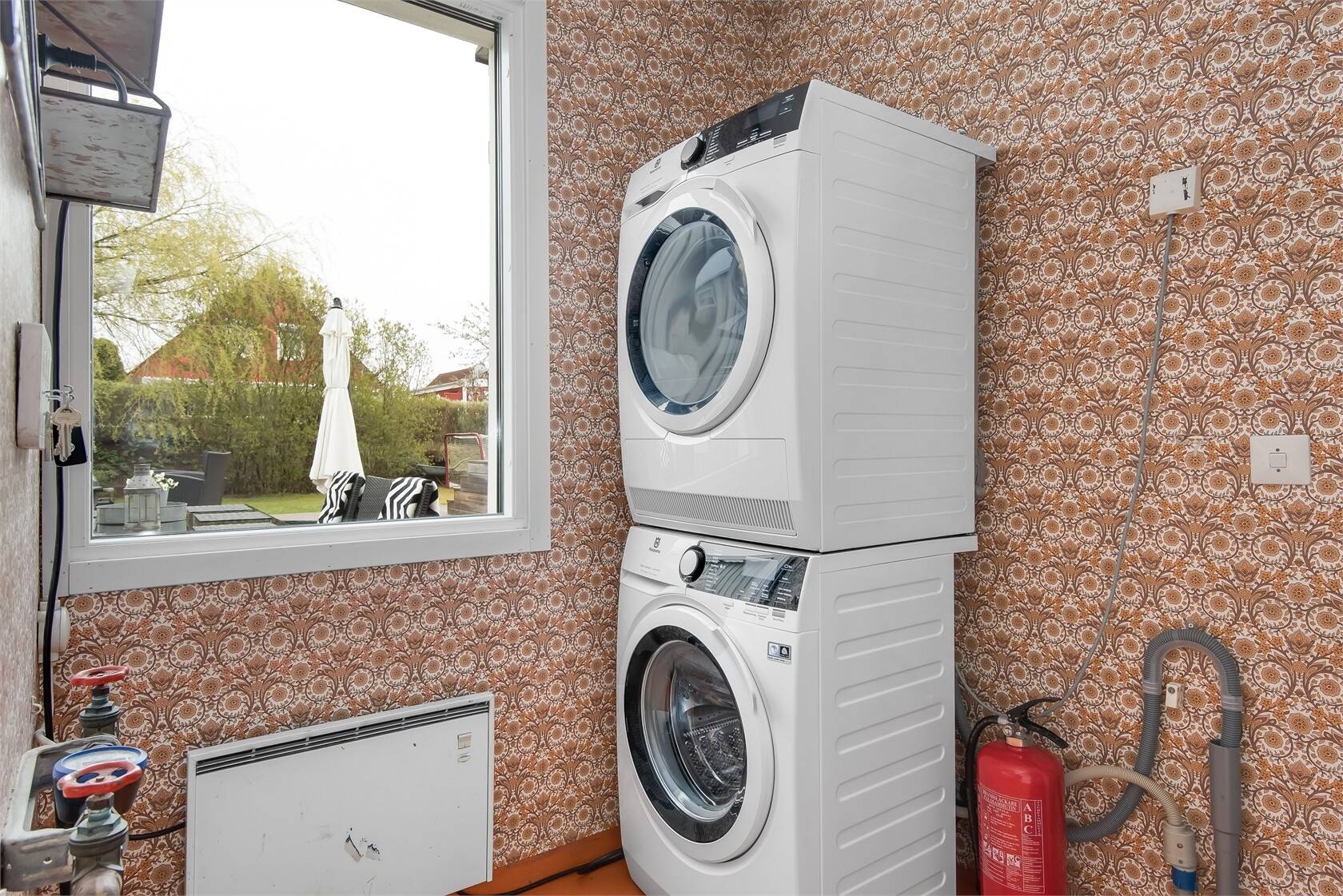 6 rum Villa på Gycklargränd 8 Skänninge Mjölby kommun - bild 27