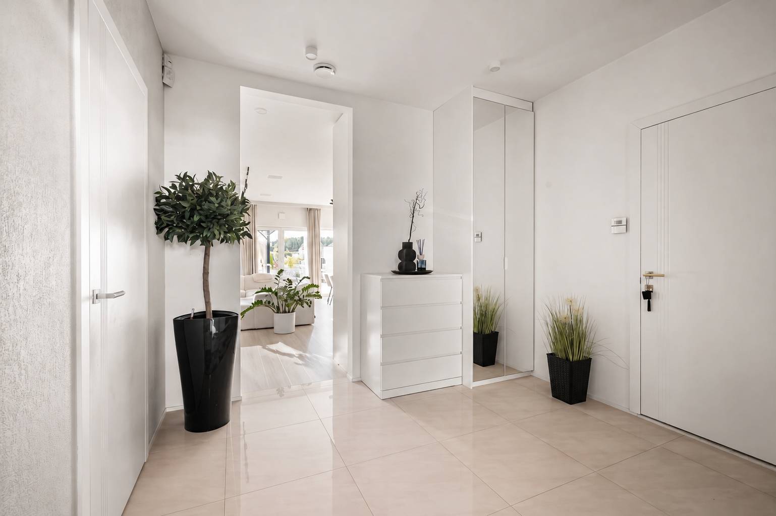 5 rum Villa på Brushanevägen 23 Upplands-Bro kommun - bild 6