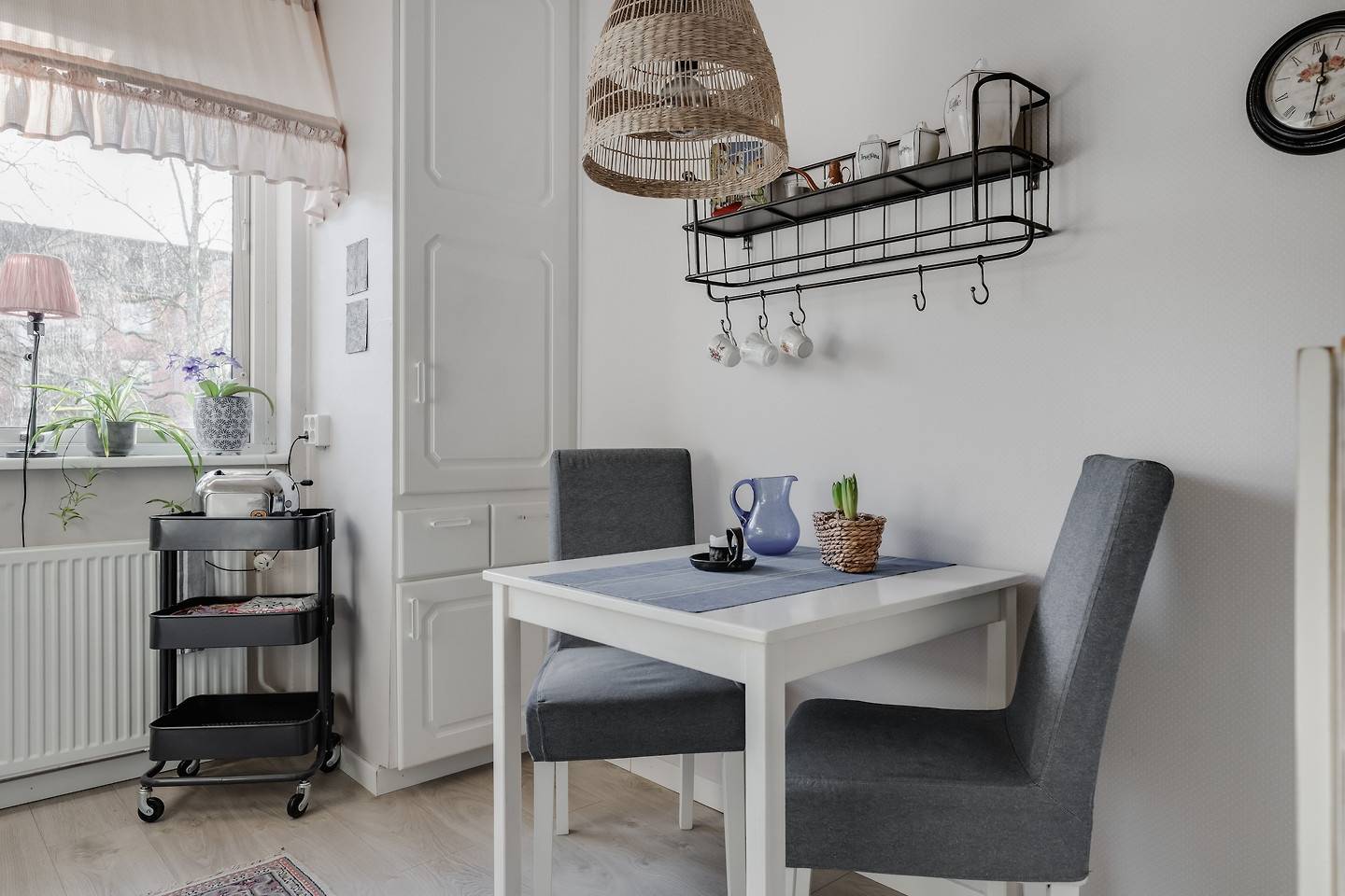 2 rum Lägenhet på Lindormsgatan 20 Sjöbo Borås kommun - bild 10