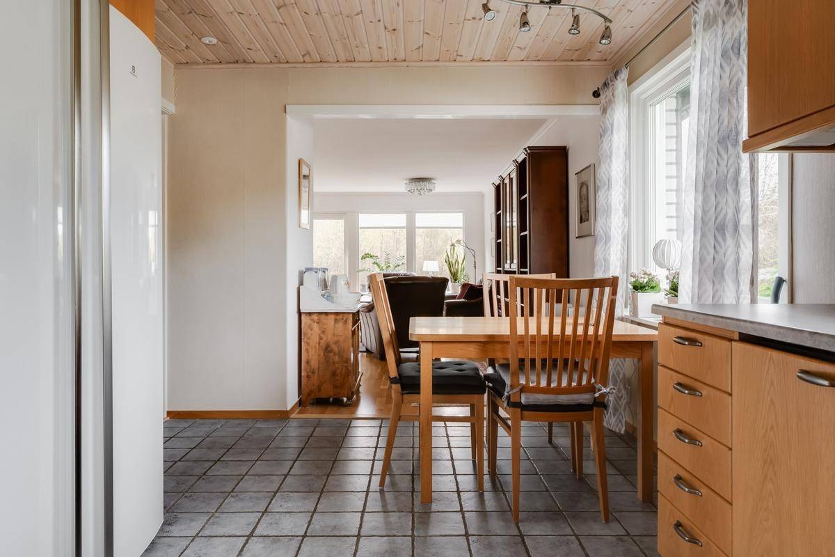 Gånghester, Borås kommun