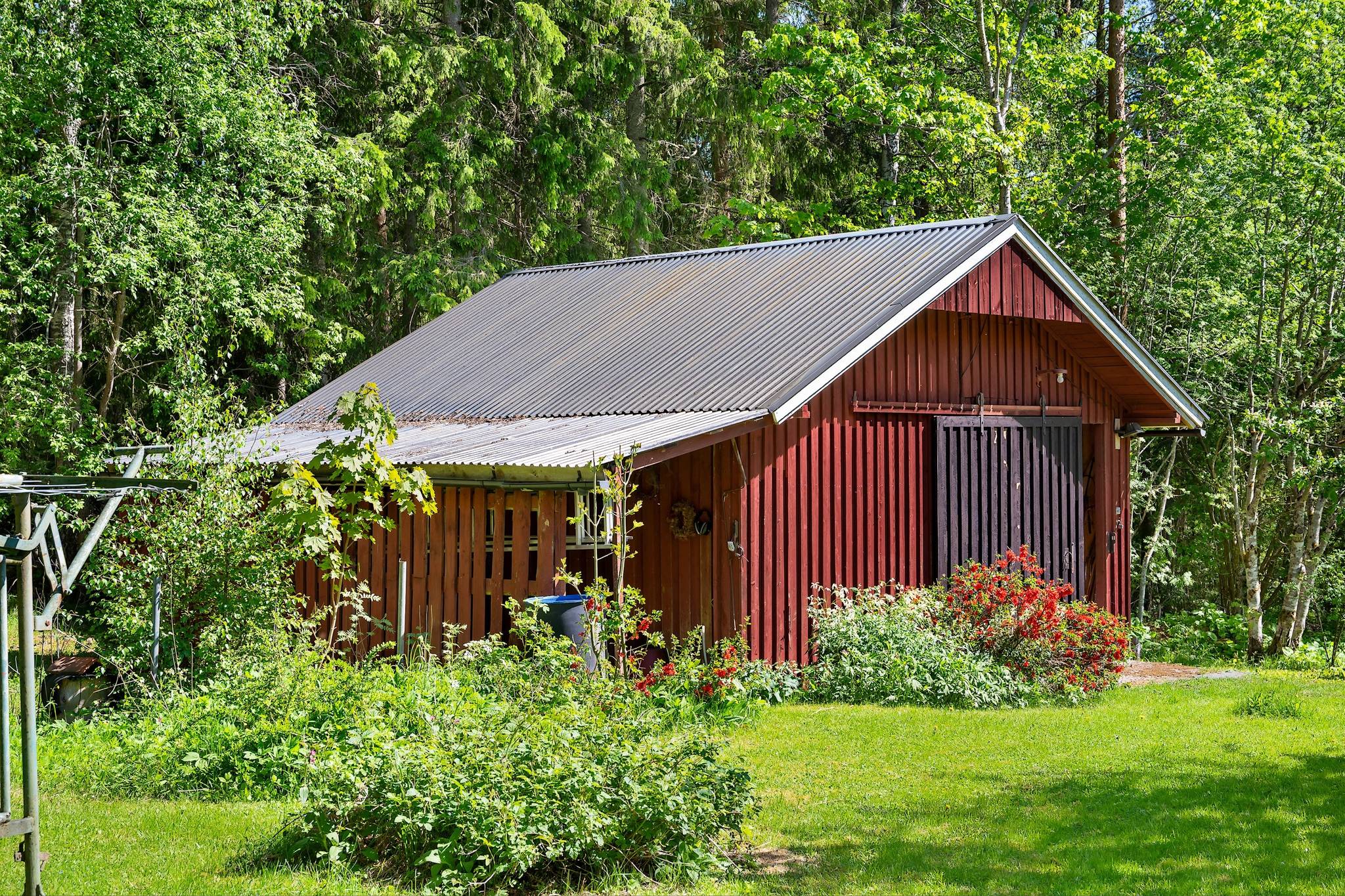 4 rum villa på Herrgårdsvägen 20 Guldsmedshyttan, Lindesbergs kommun - bild 5