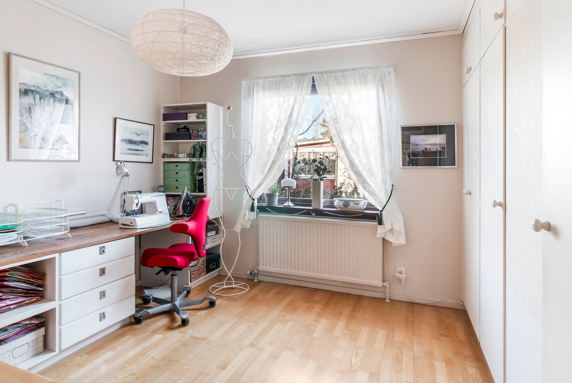 3 rum Villa på Lärkvägen 9 Hallstahammar Hallstahammars kommun - bild 12