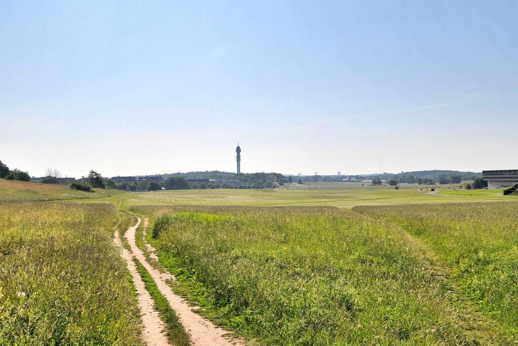 1 rum Lägenhet på Rindögatan 4 Gärdet - Östermalm Stockholms kommun - bild 29