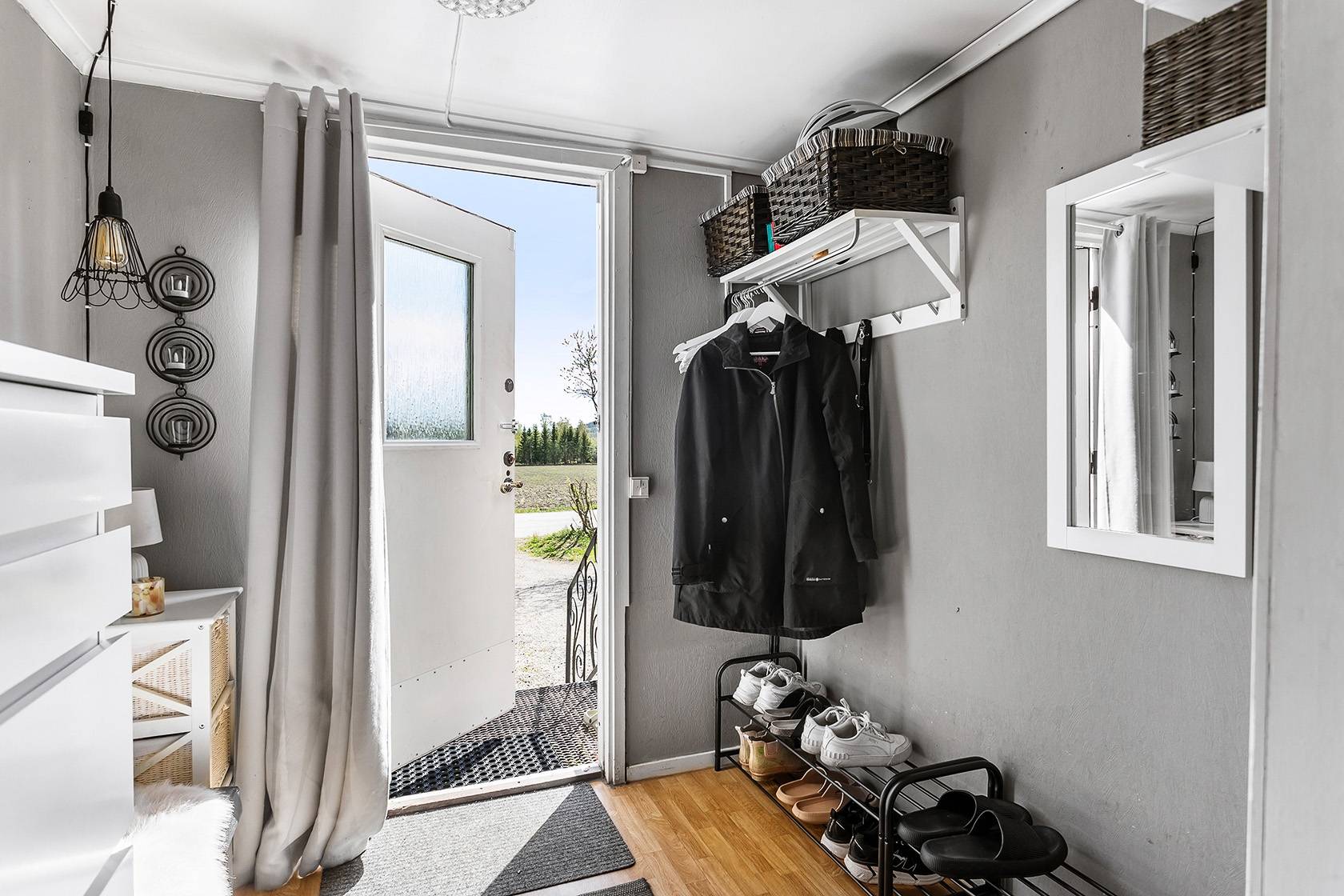 3 rum Villa på Koldemo Galvvägen 4184 Bollnäs kommun - bild 7