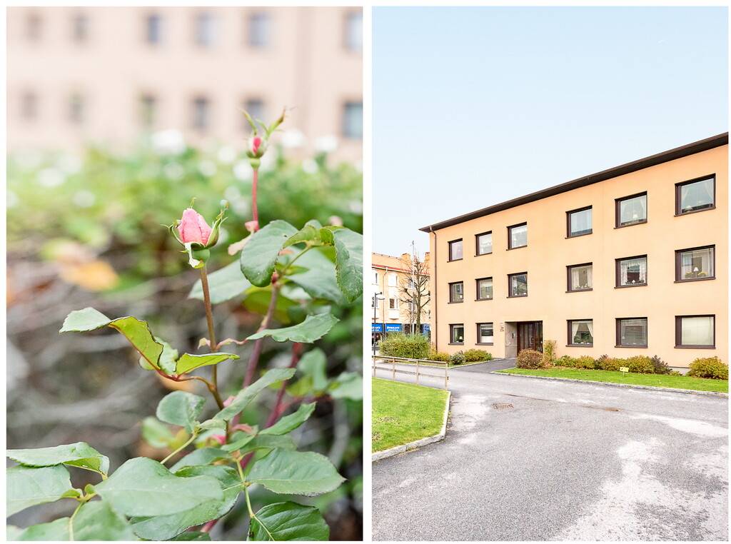 2 rum Lägenhet på Hagendalsvägen 15A Kumla Kumla kommun - bild 24