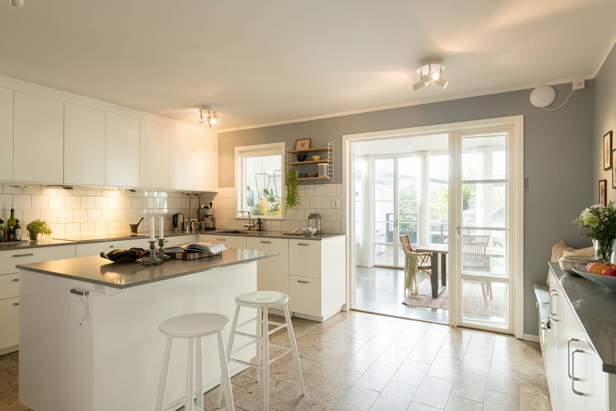 9 rum Villa på Domherrevägen 7 Näsbypark Täby kommun - bild 9
